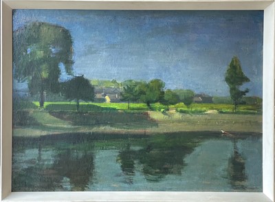 Lot 599 - Ruskin SPEAR (1911-1990)