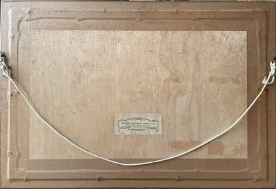 Lot 296 - Ruskin SPEAR (1911-1990)