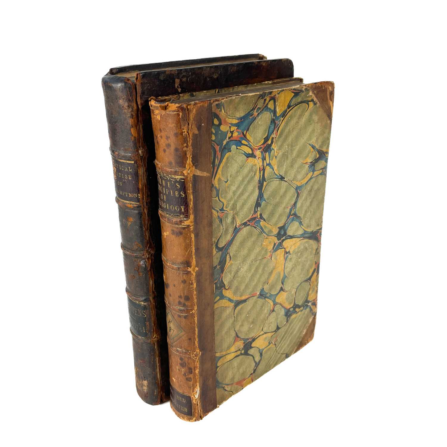 Lot 171 MEDICAL ANTIQUARIAN