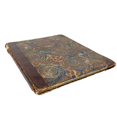 Lot 165 - ANTIQUARIAN CURIO INTEREST