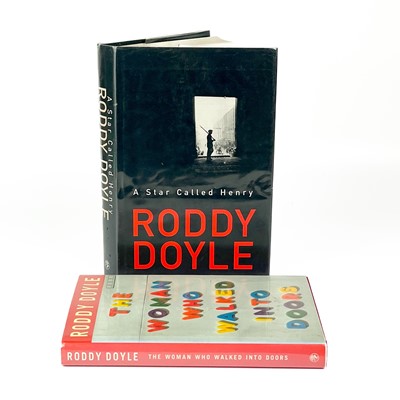 Lot 94 - RODDY DOYLE