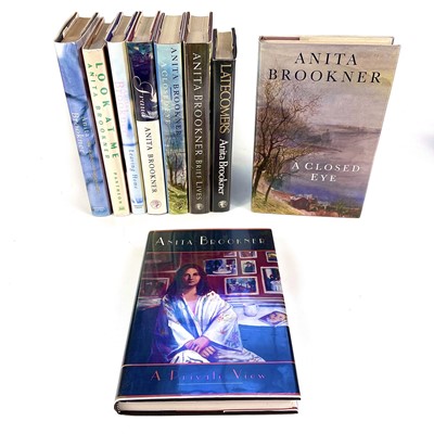 Lot 251 - ANITA BROOKNER