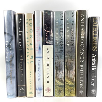 Lot 251 - ANITA BROOKNER