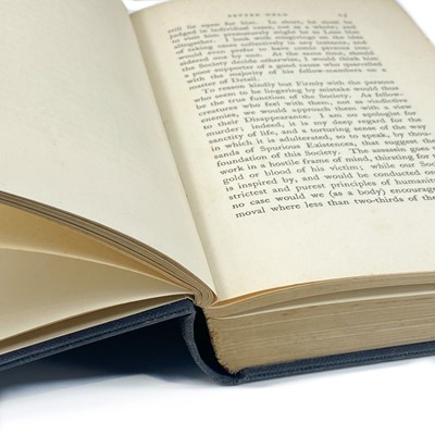 Lot 473 - J. M. Barrie. Eleven works