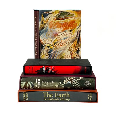 Lot 95 - FOLIO SOCIETY