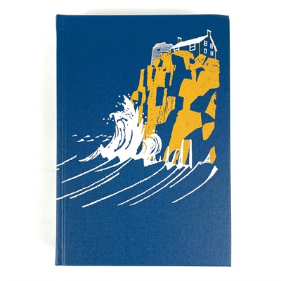 Lot 257 - FOLIO SOCIETY.