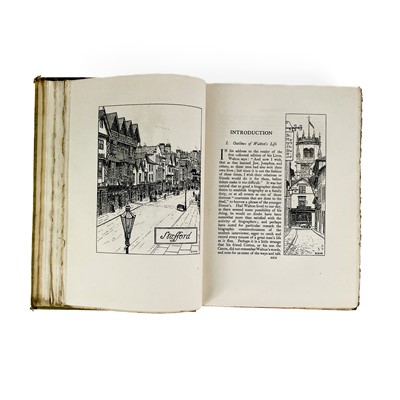 Lot 93 - The Compleat Angler, 1897