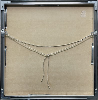 Lot 167 - After Bridget RILEY (1931)