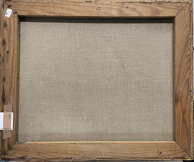 Lot 651 - Pierre MARCHETTI (1929-2016)