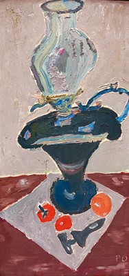 Lot 604 - Still Life