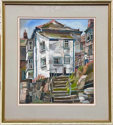 Lot 150 - Sonia ROBINSON R.S.M.A (1927)