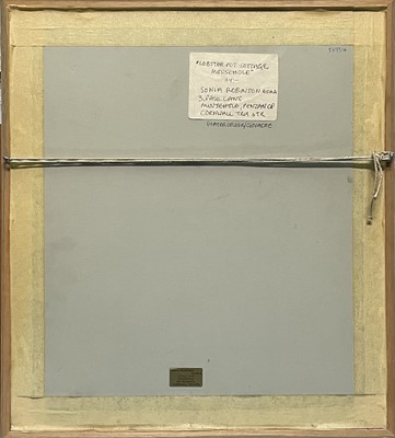 Lot 150 - Sonia ROBINSON R.S.M.A (1927)