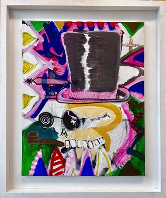 Lot 178 - Tony SHIELS (1938)