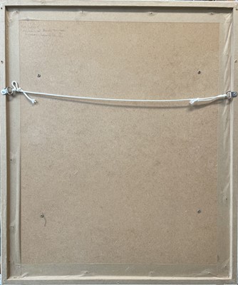 Lot 178 - Tony SHIELS (1938)