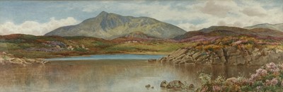 Lot 1441 - William R. HOYLES
(c.1870-c.1935)