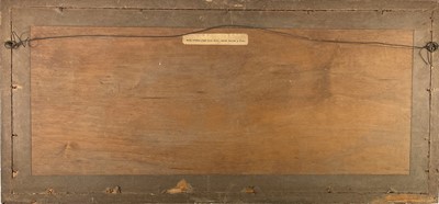 Lot 1441 - William R. HOYLES
(c.1870-c.1935)