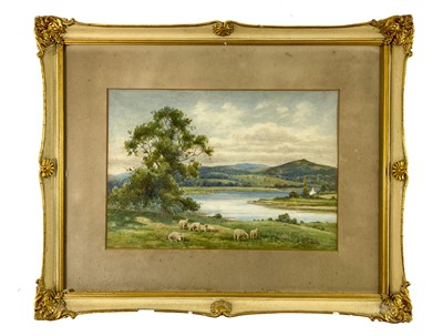 Lot 1441 - William R. HOYLES
(c.1870-c.1935)