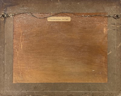 Lot 1441 - William R. HOYLES
(c.1870-c.1935)