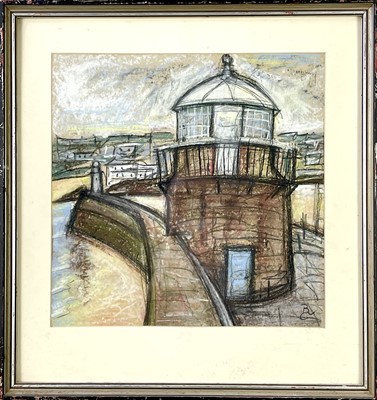 Lot 1443 - David BEER (1943)