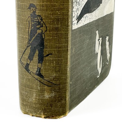 Lot 305 - [Brown, Robert Neil Rudmose, et al]. 'The Voyage of the "Scotia".'