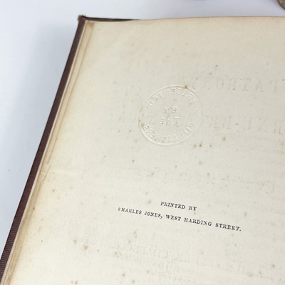 Lot 300 - Cornwall interest. Five works.