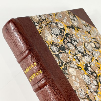 Lot 303 - Doctor Syntax.