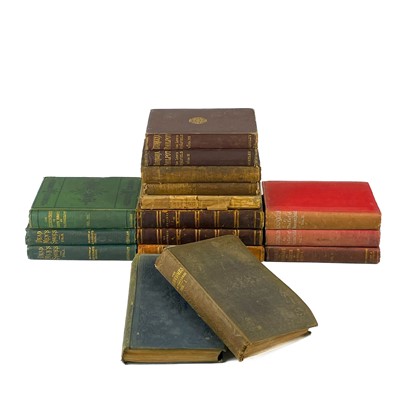 Lot 286 - ARTHUR PENDENNIS [William Makepeace Thackeray].