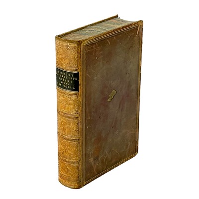 Lot 287 - Charles Darwin.