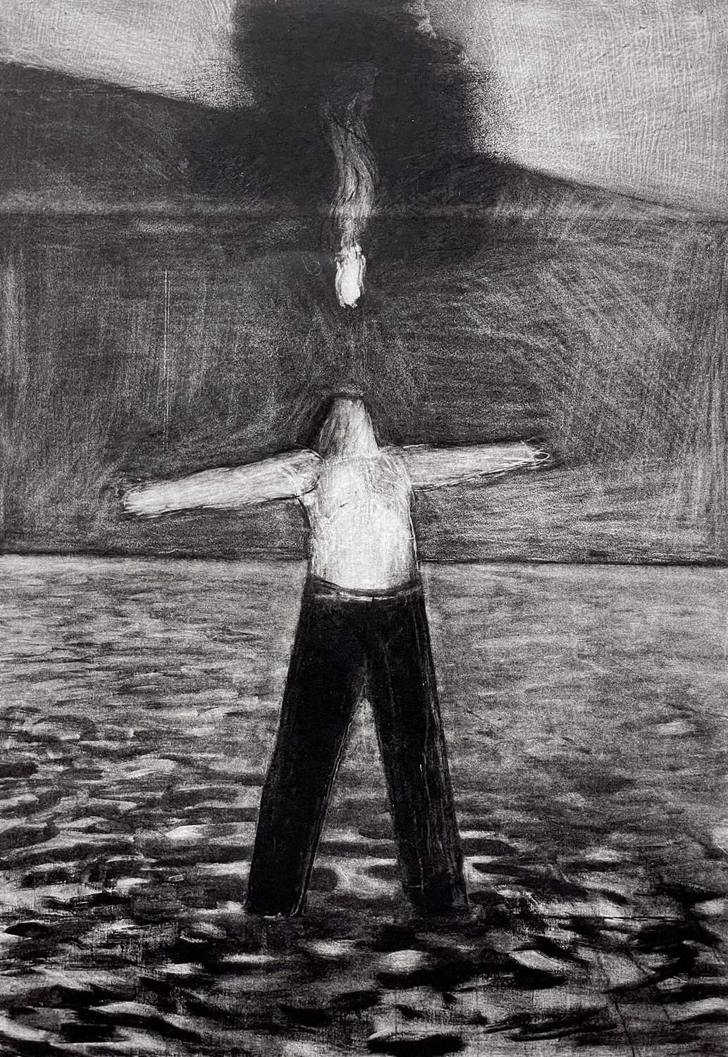 Lot 78 - Karl WESCHKE (1925-2005)