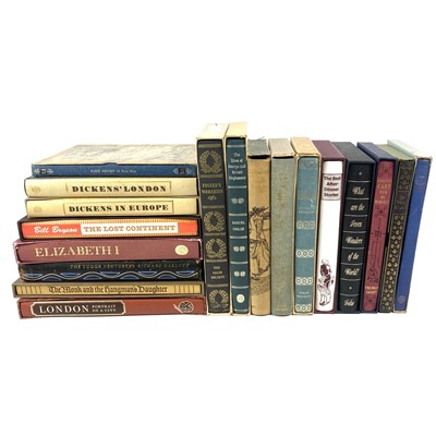 Lot 488 - FOLIO SOCIETY