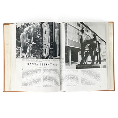 Lot 420 - Ruth MANNING-SANDERS.