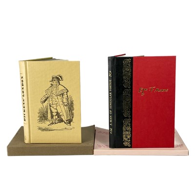 Lot 420 - Ruth MANNING-SANDERS.