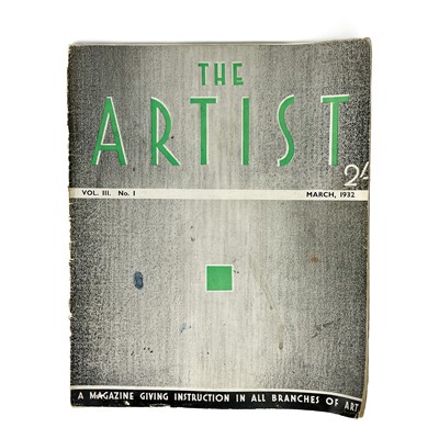 Lot 420 - Ruth MANNING-SANDERS.