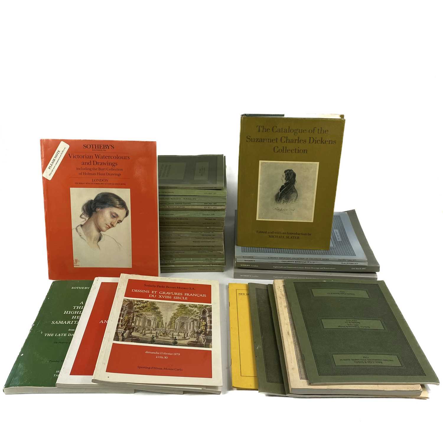 Lot 422 Ruth MANNINGSANDERS.