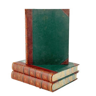 Lot 433 - Ruth MANNING-SANDERS.