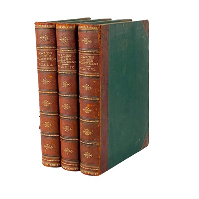 Lot 433 - Ruth MANNING-SANDERS.