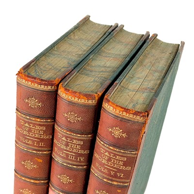 Lot 433 - Ruth MANNING-SANDERS.