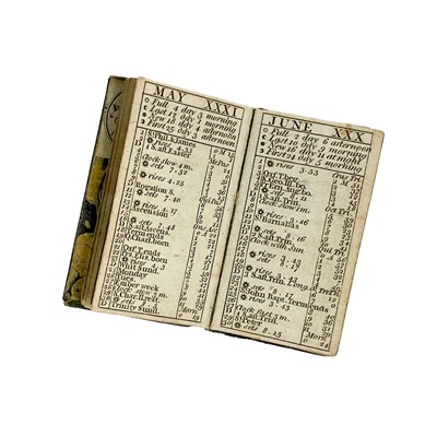 Lot 439 - Ruth MANNING-SANDERS.