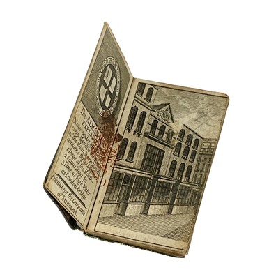 Lot 439 - Ruth MANNING-SANDERS.