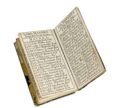 Lot 439 - Ruth MANNING-SANDERS.