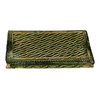 Lot 439 - Ruth MANNING-SANDERS.