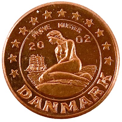 Lot 141 - United Kingdom/European Pattern Euro/Ecu Coinage.