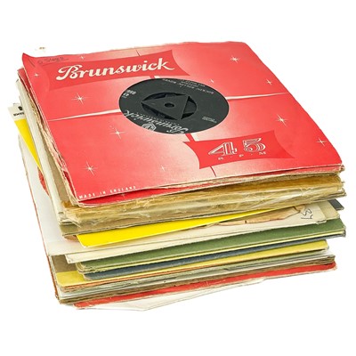 Lot 9 - Bill Haley and his Comets.