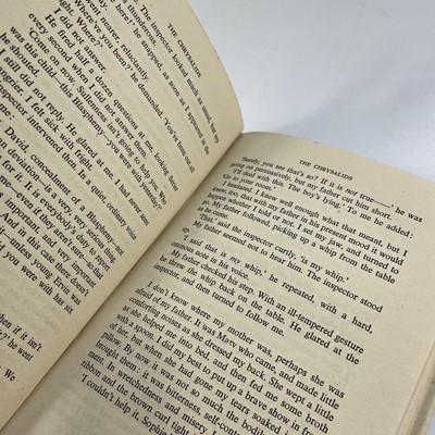 Lot 448 - John Wyndham. Two works.