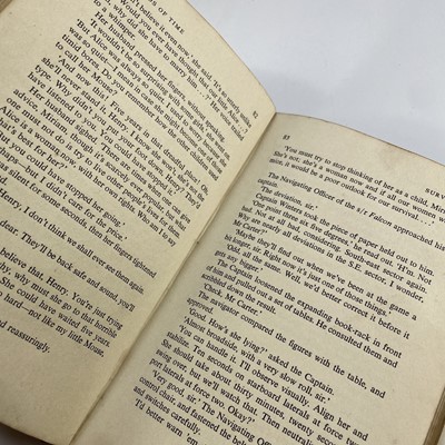 Lot 448 - John Wyndham. Two works.