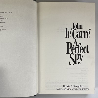 Lot 452 - 20th century Literature. Twenty-seven works including many first editions.