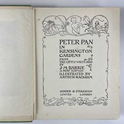 Lot 481 - Seventeen illustrated children and adolescent works.