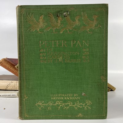 Lot 481 - Seventeen illustrated children and adolescent works.