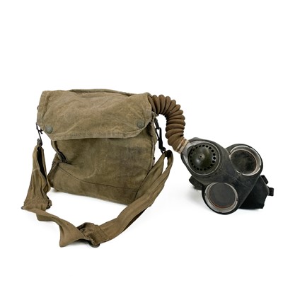 Lot 158 - An I.A.C Parachute Assembly seat type Mk 10.