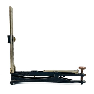 Lot 162 - A Lucas crimping tool kit.